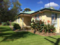 Apartments at Glen Isla Hotels in Balnarring