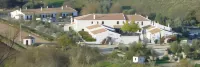 Hotel Rural El Horcajo de Ronda Các khách sạn ở Ronda