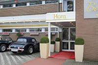 Am Berghang Hôtels à : Gronau