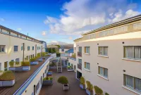 Park Place Apartments - 4 Sao