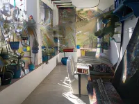 Casa Zitouna- Guest House - Kef, Tunisia Hotels in Kef East