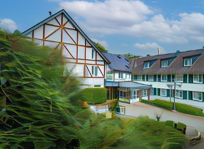 Waldhotel Eskeshof