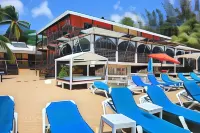 Mary's Boon Beach Resort & Spa Hotels in Simpson Bay
