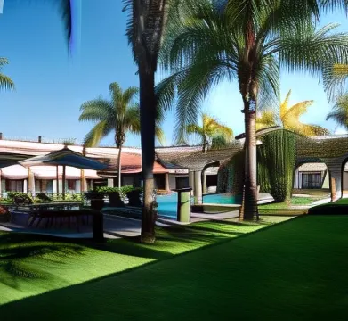 Real de Minas Poliforum