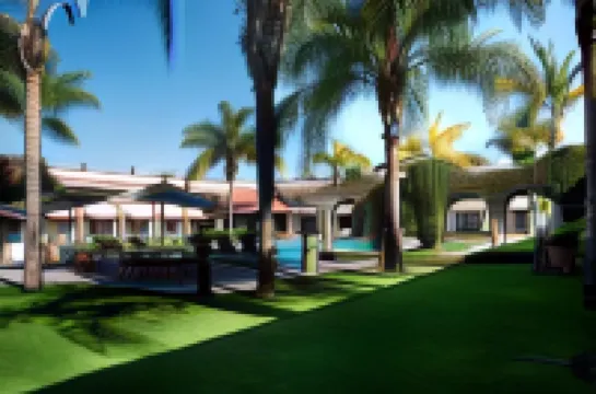 Real de Minas Poliforum