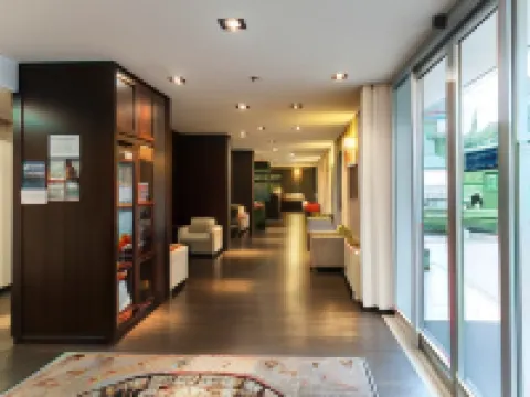 Hotel 2C Hotels in Legnano