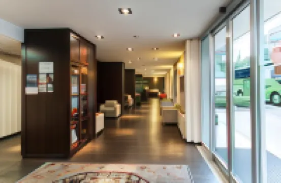 Hotel 2C