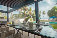 Parangi Weligama Bay - Thema Collection Hoteles en Weligama