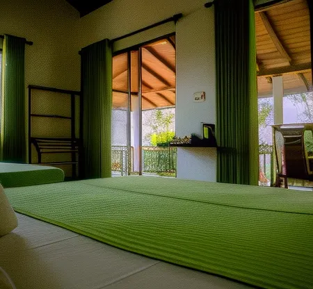 Evergreen Villa - Sinharaja