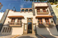 Plaza Chapala Hotel Отели в г. Чапала