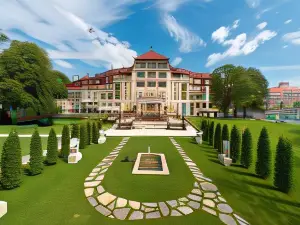 Ensana Thermia Palace