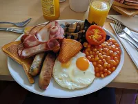 Saffron House Hotels in Combe Martin