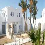 Djerba Sun Beach Hotel and Spa Hotels in Fatou