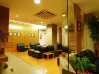 Hotel Nordeste Shalom - parking