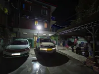 Manipur House فنادق في امفال