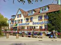 Hotel & Restaurant Burgschänke Các khách sạn ở Kindsbach