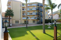 Castelvetere Hotel