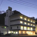 Hamasaka Onsen Totoya Hotels in Shinonsen