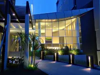Grand Kecubung Hotel Hotels in Mendawai