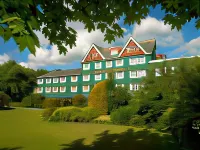 Metropole Hotel Venue & Spa, Llandrindod Wells Hotel a Rhayader