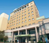 日向貝爾福特飯店 日向市住宿飯店