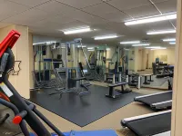 Candlewood Suites Jonesboro by IHG - Gym