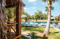 Nhà khách Ninila Fruitfarm Phú Quốc