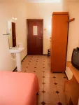Hostal París فنادق في لا يينا دي لا كونسيبسيون