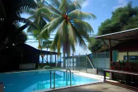 Tioman Dive Resort - Wifi