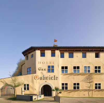 Hotel San Gabriele Hotels in Rosenheim