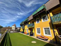 Stadthotel Raabs an der Thaya Hotels in Dobersberg