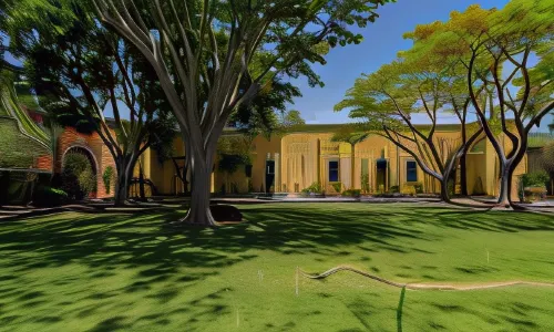 Hacienda Labor de Rivera Hotel Boutique & Eventos