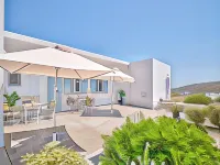 Milaki Kimolos Hotel di Kimolos