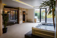 Hotel Subcarpati Hotels in Curtea de Arges