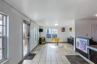 Studio 6 Fort Worth, TX -Stockyards East Hotel di Tarrant County