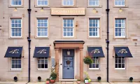 Wilding Hotel Hotel di Ravenstonedale