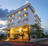 Cochin Legacy Hotel di Ernakulam