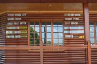 Luxury Tented Village @ Urban Glamping Hotel a St Lucia