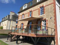 Auberge Ti'Gousket Hotels in Guingamp