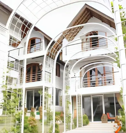 D'Journey Hotel 