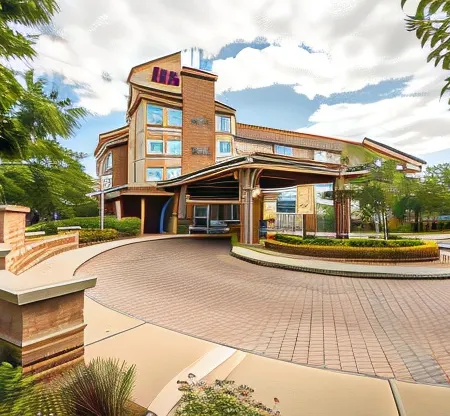 Monte Carlo Inn Brampton