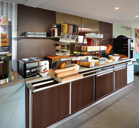 Logis Boutique Hotel Novalis