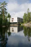 Hotel Korpilampi Hotels in 