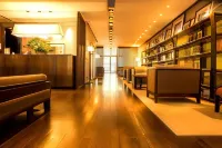 Libertad Hotel Buenos Aires