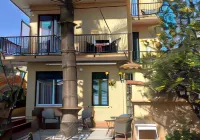 Lora Hotel Hotel in zona Spiaggia dei Cani