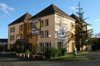 Hôtel Eco Relais - Pau Nord Hotels in Lons