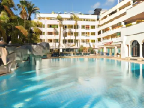 Guadalpin Suites Hoteles en Marbella