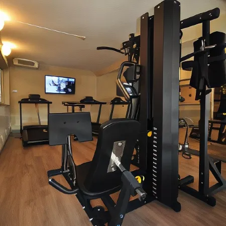 Best Quality Hotel Politecnico