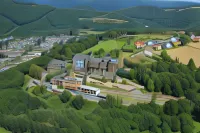 Rosa Flesch Hotel Und Tagungszentrum Hotels in Bad Honningen