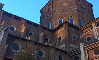 Le Stanze del Cardinale